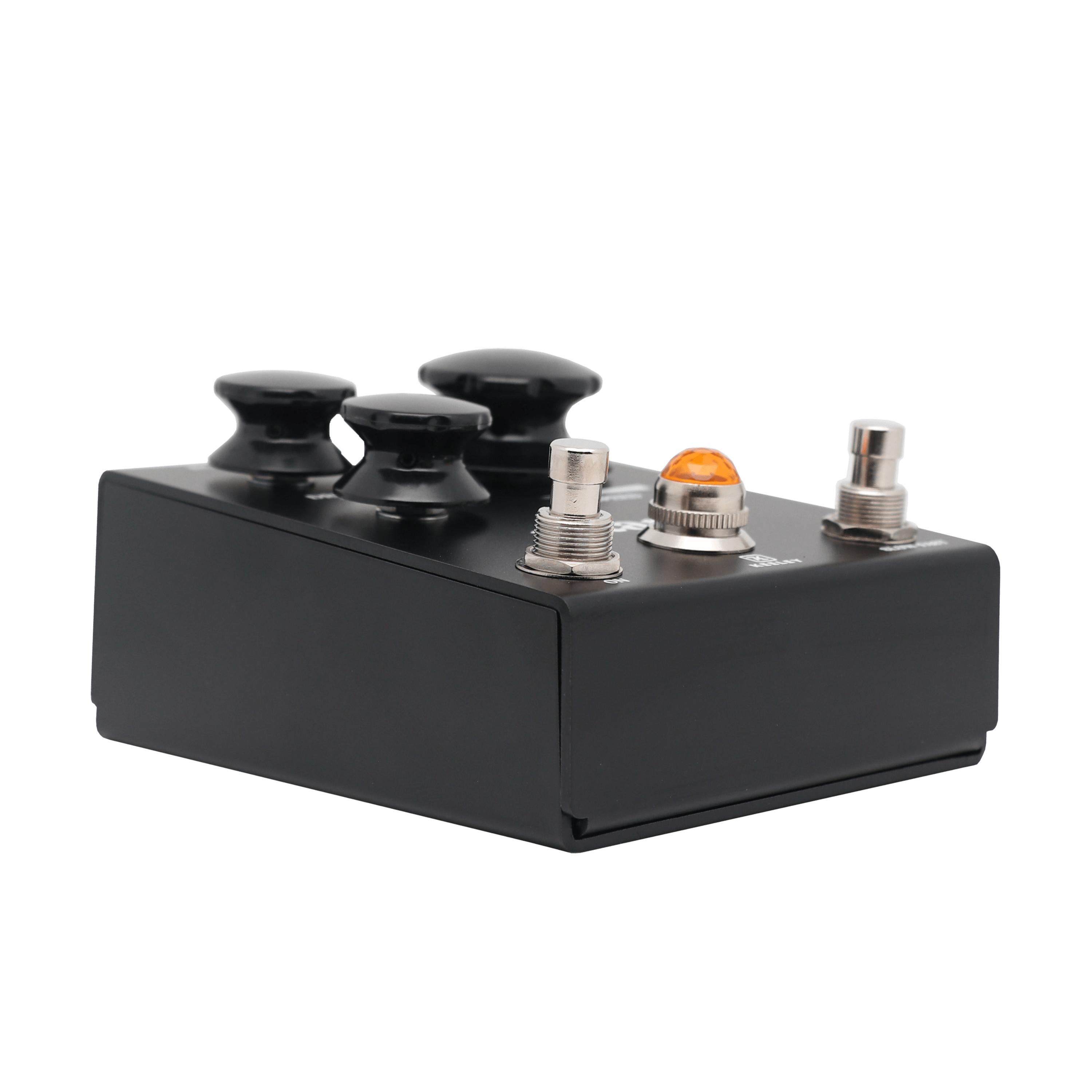 Keeley Rotary High Fidelity Rotary Sim Pedal - Andertons Music Co
